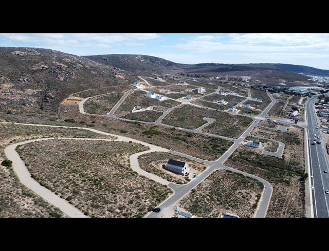 500M² VACANT LAND FOR SALE IN STEENBERGS COVE